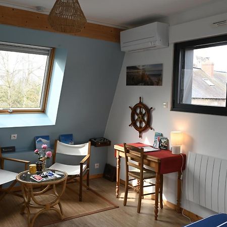 La Petite Charnasserie Angers Extérieur photo