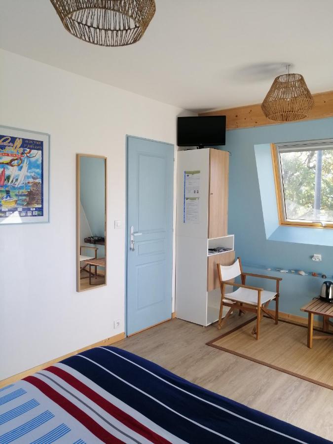 La Petite Charnasserie Angers Extérieur photo