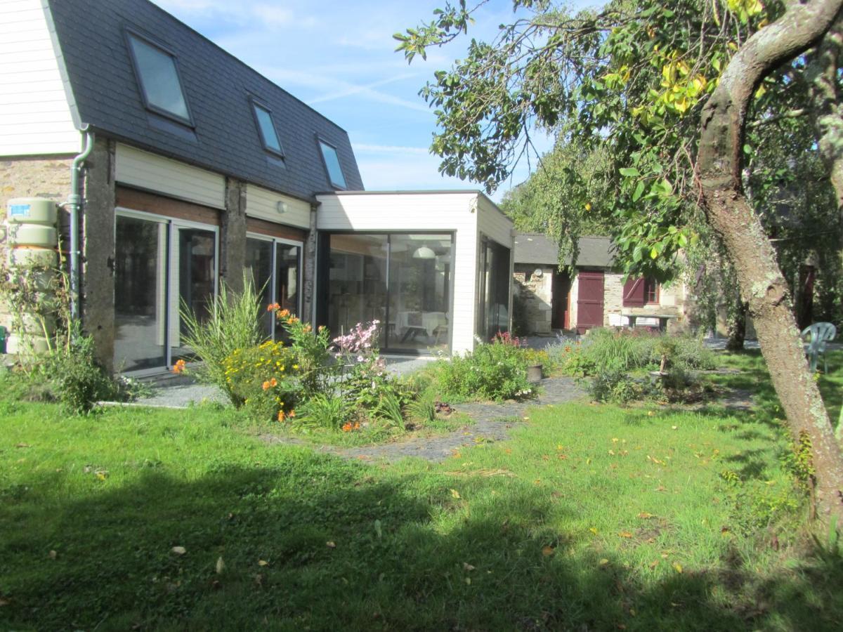 La Petite Charnasserie Angers Extérieur photo