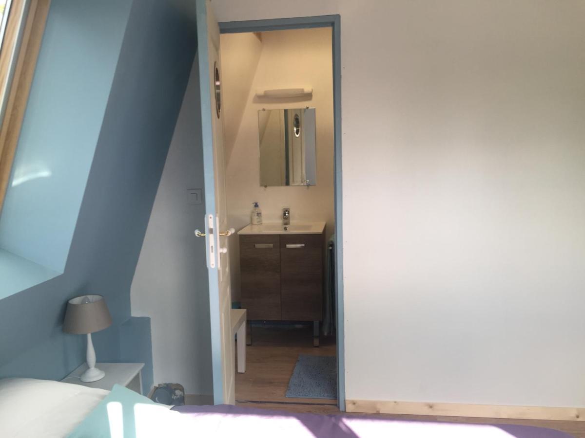 La Petite Charnasserie Angers Extérieur photo